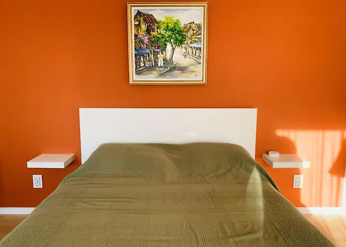 Trifoiului 25 Apartment - Free Parking
