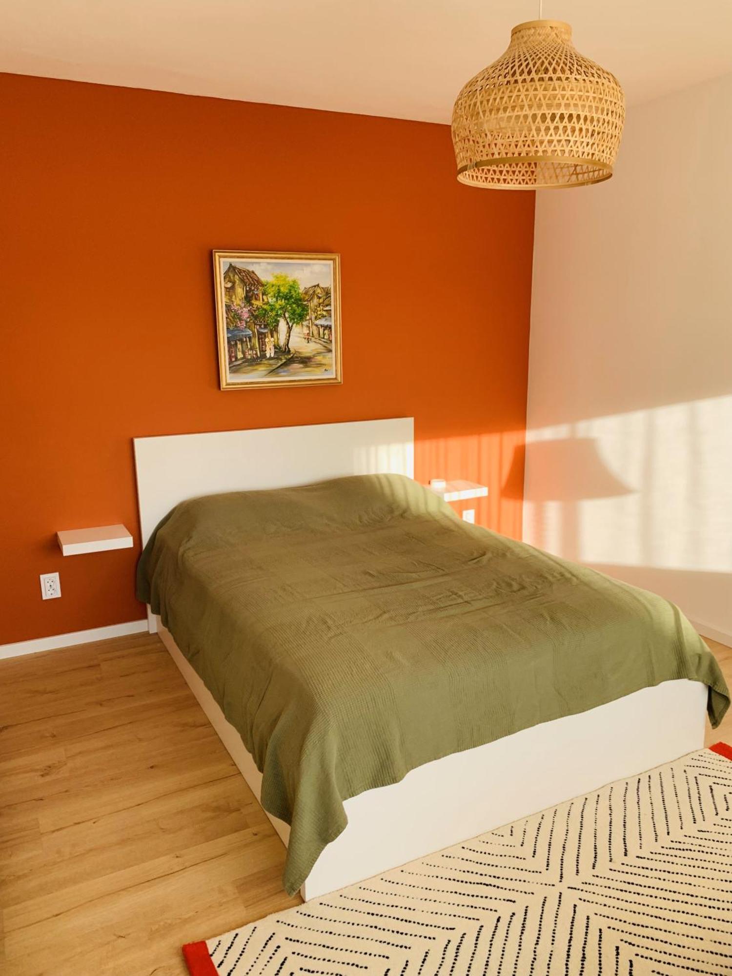 Appartement Trifoiului 25 - Free Parking Cluj-Napoca