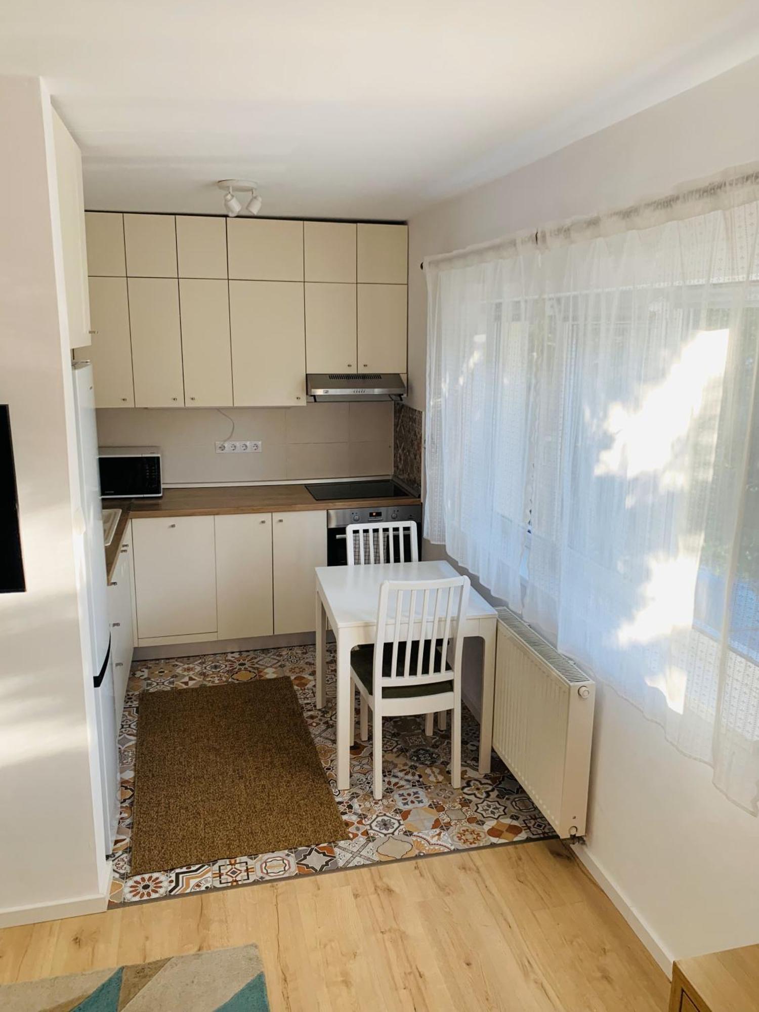 Trifoiului 25 - Free Parking Appartement *