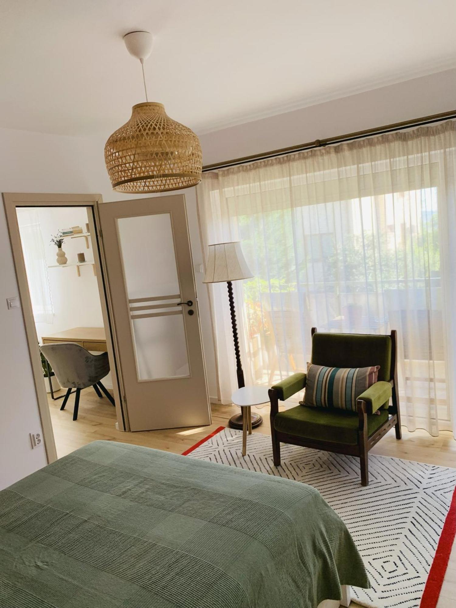 Trifoiului 25 - Free Parking Appartement Cluj-Napoca