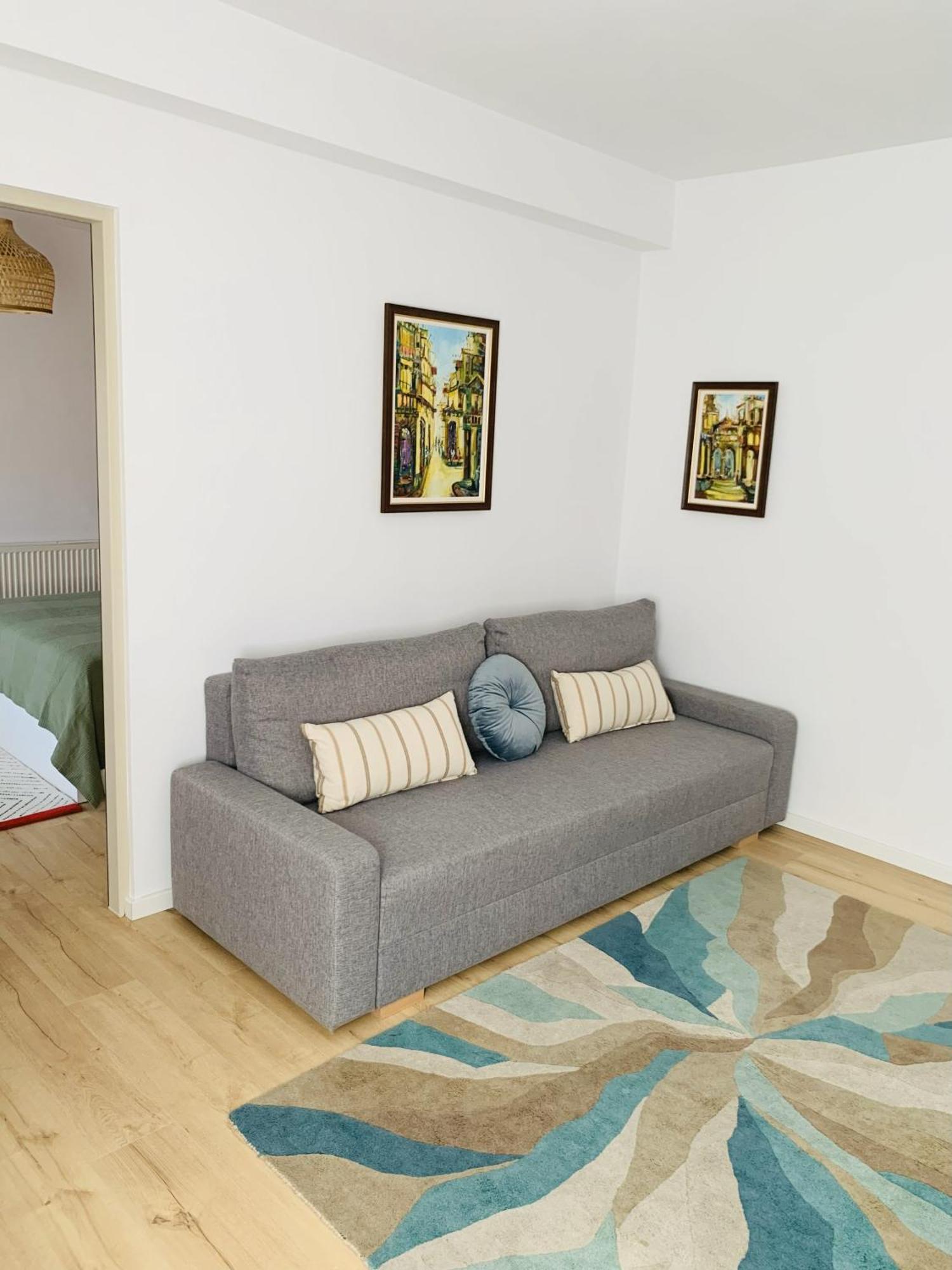 Appartement Trifoiului 25 - Free Parking Cluj-Napoca